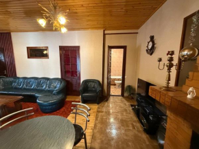 Laboda house Bakuriani